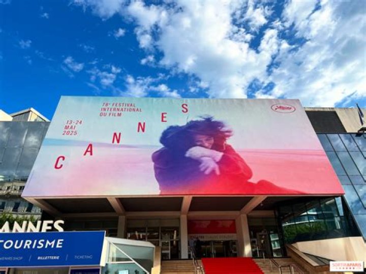 CANNES: &ldquo;Sink Or Swim / LE GRAND BAIN&rdquo;, Premiere, Cannes, France &ndash; 13 May 2018