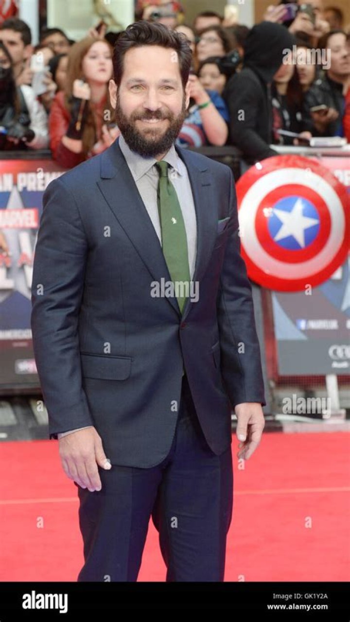 ‘Captain America: Civil War’ Premiere — Pics