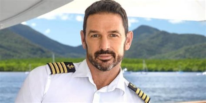 Captain Jason
