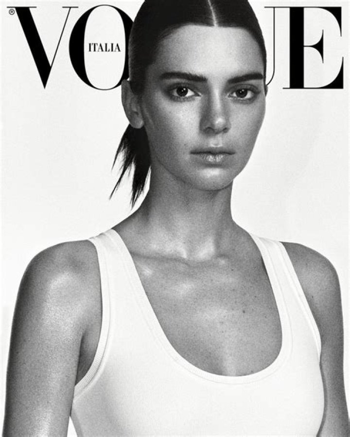 Cara Delevingne Quit Modeling Kendall Jenner