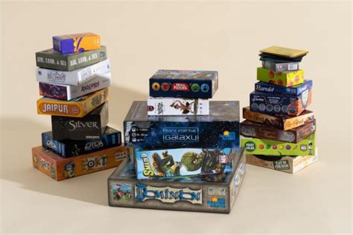 card games reviews