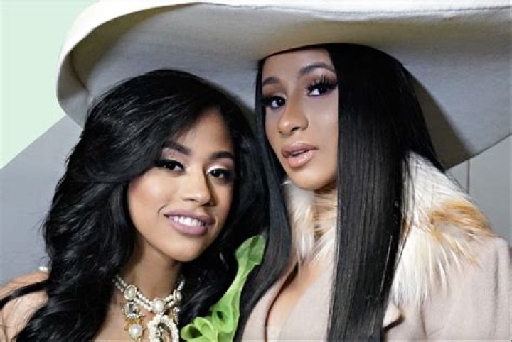 Cardi B & Hennessy Allegedly Fight With Fan Online