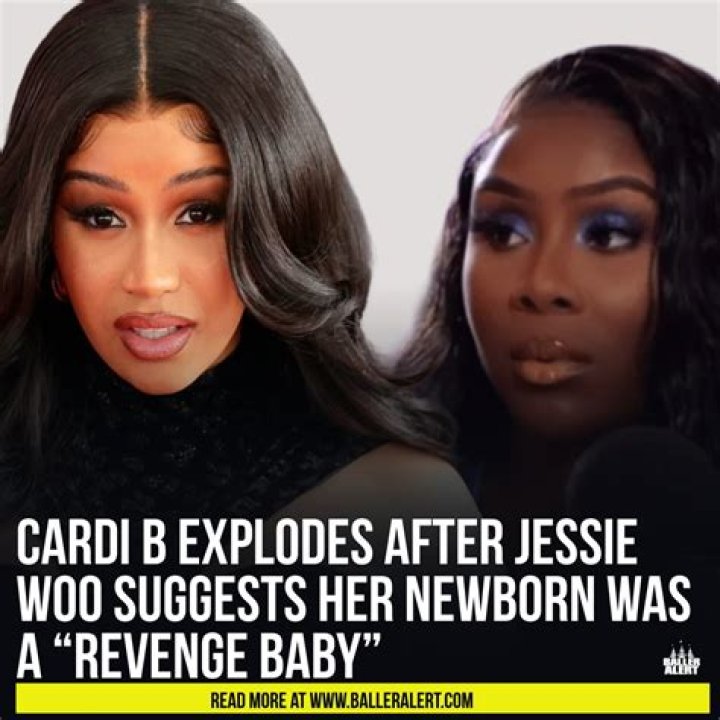 Cardi B Confesses Her ’DMs Are Flooded’ With Messages From Guys After Split From Offset