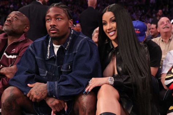 Cardi B Fiercely Defends Offset Amid Divorce: You’re ‘Not Going To Disrespect’ Him