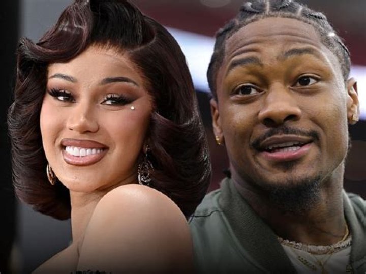 Cardi B Gives Love To T.I. After Controversy Over Gyno Comments – Hollywood Life