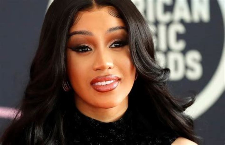 Cardi B performed live at W Scottsdale&rsquo;s Cottontail Lounge