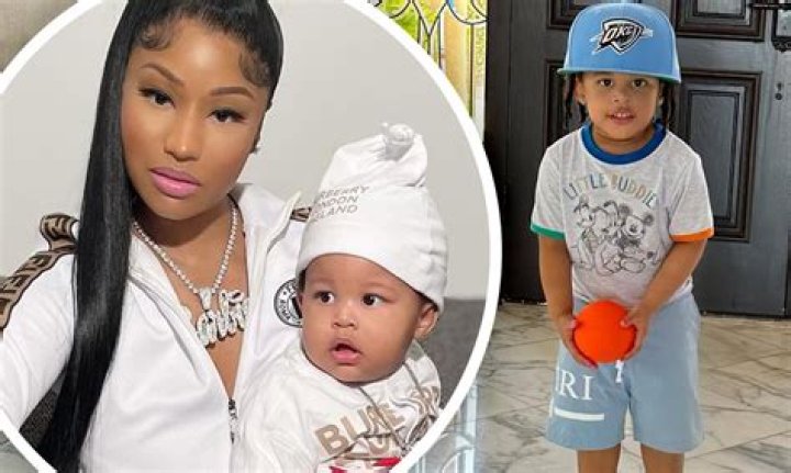 Cardi B Reportedly Threatens To ‘Drop Her Baby’ To Fight Nicki Minaj Fan: Report Says Child Services Called