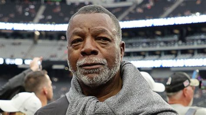 Carl Weathers’ Relationship History: Everything to Know About His Previous Marriages