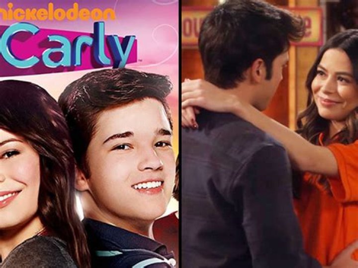 Carly Freddie