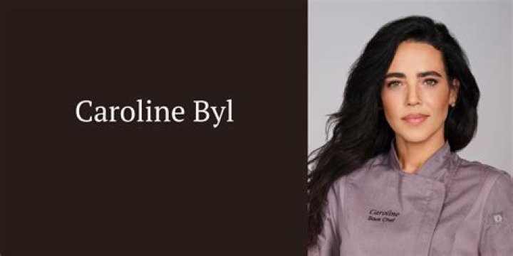 Caroline Byl