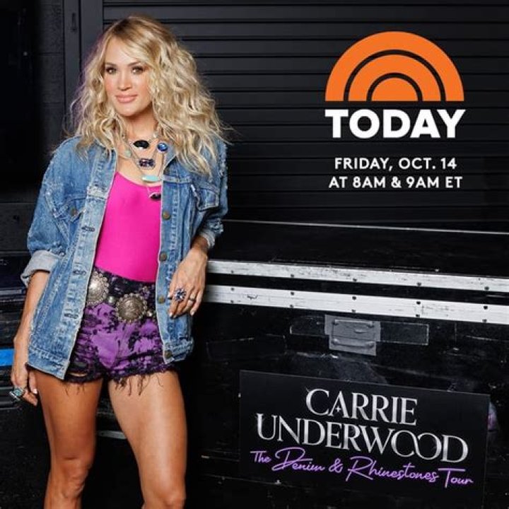 Carrie-Underwood