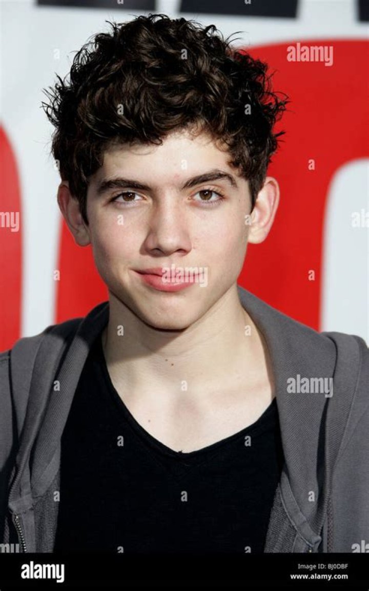 Carter Jenkins