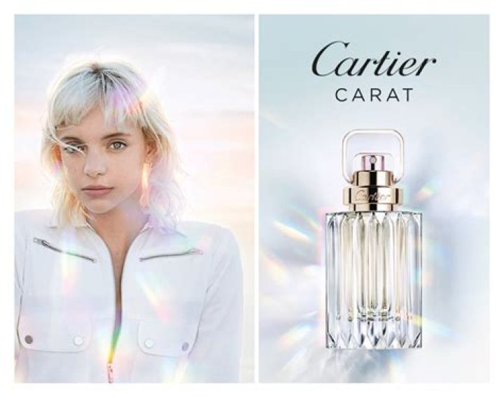 Cartier Carat Eau de Parfum, $145, Macy&rsquo;s