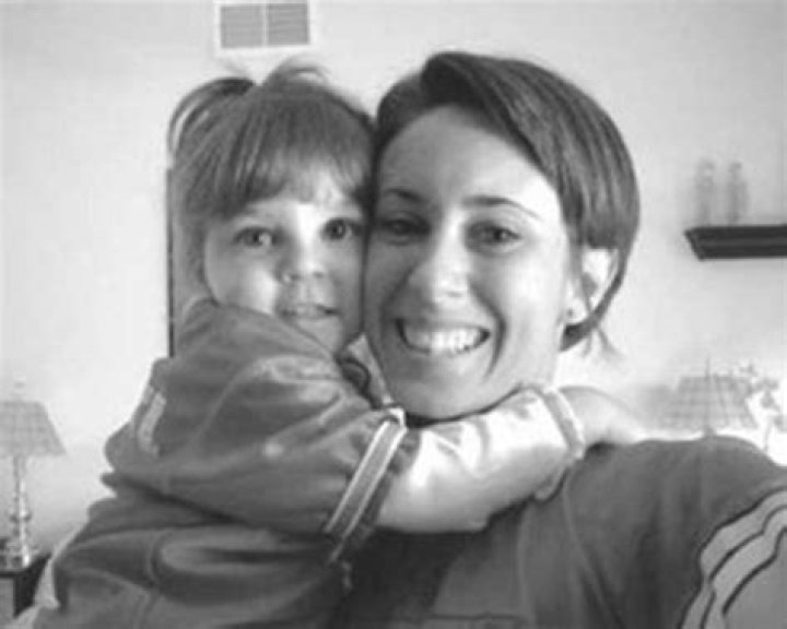 Casey Anthony Hid Daughter Caylee Dead Body