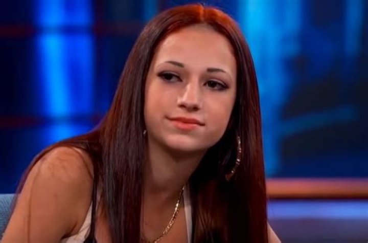Cash Me Outside Girl Stitches Music Video