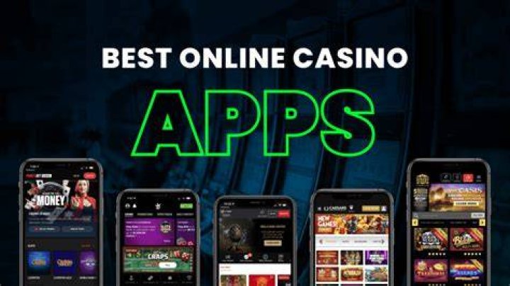 casino app