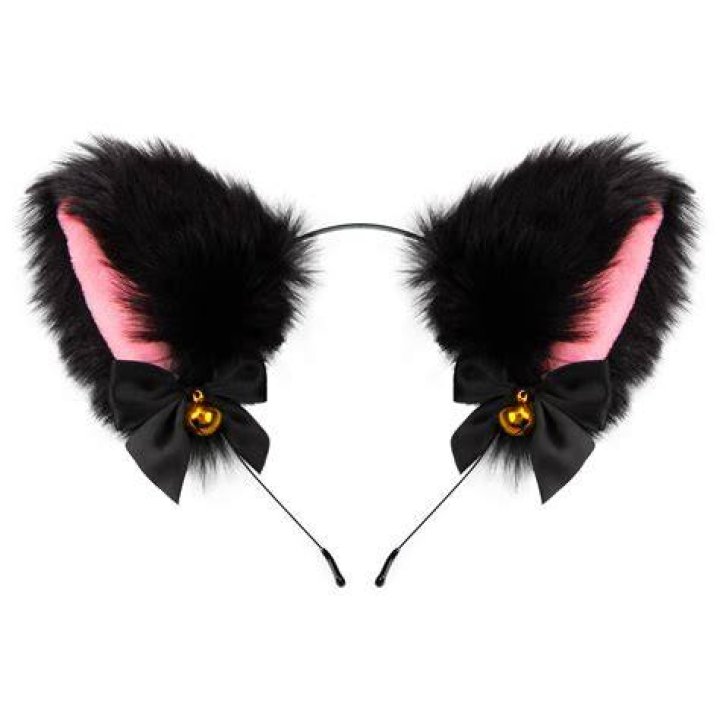 cat ears