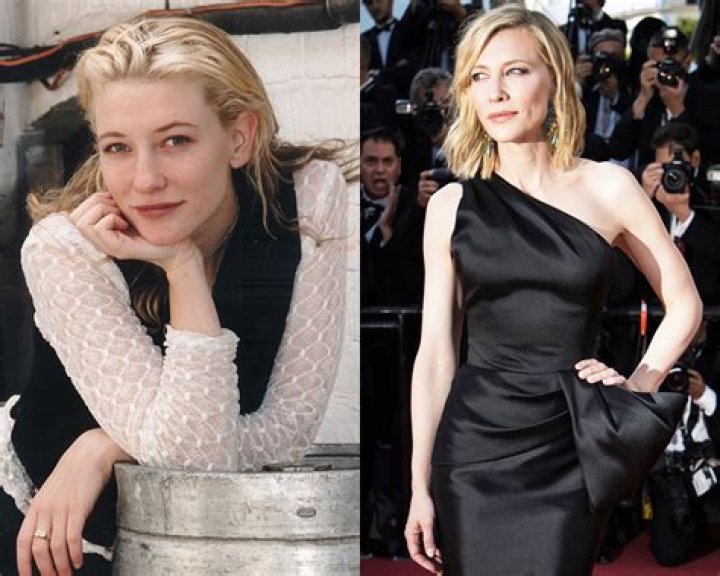 Cate Blanchett & More – Hollywood Life