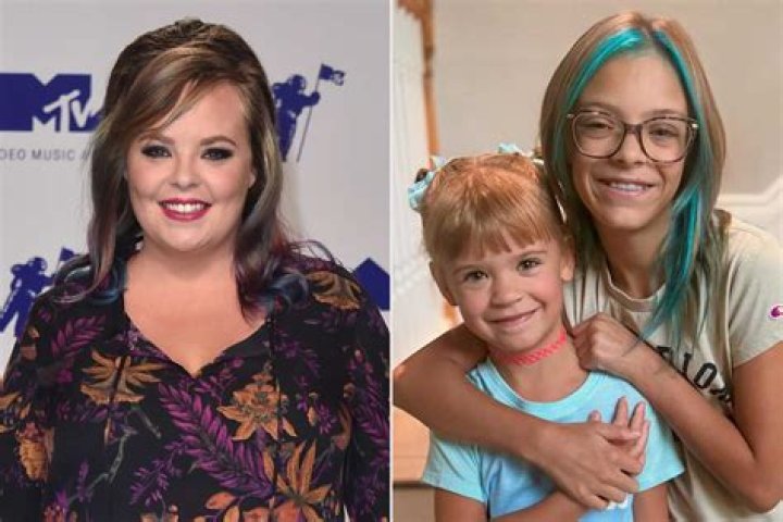 Catelynn Lowell and Ashley Jones