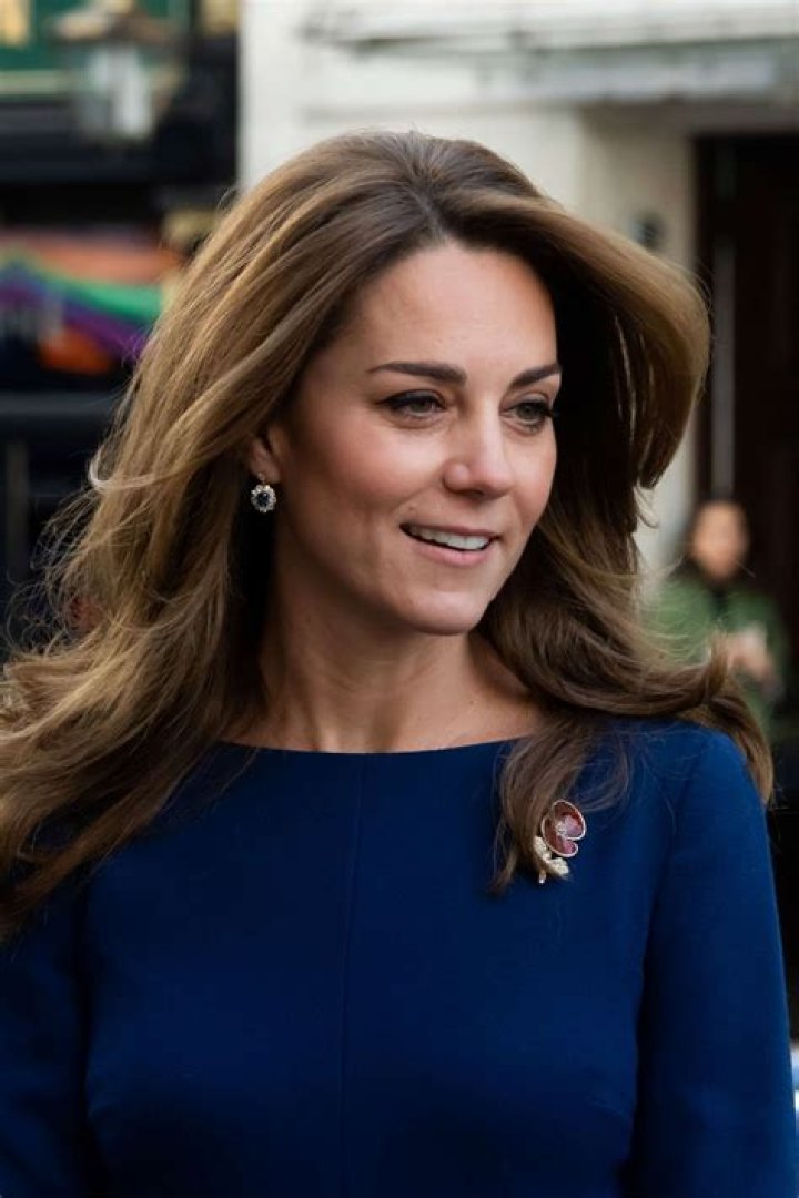 Catherine Duchess of Cambridge Princess Charlotte Prince William Prince George Christmas Day church service, Sandringham, Norfolk, UK - 25 Dec 2019