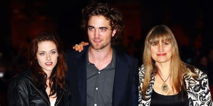 Catherine Hardwicke Kristen Stewart Robert Pattinson