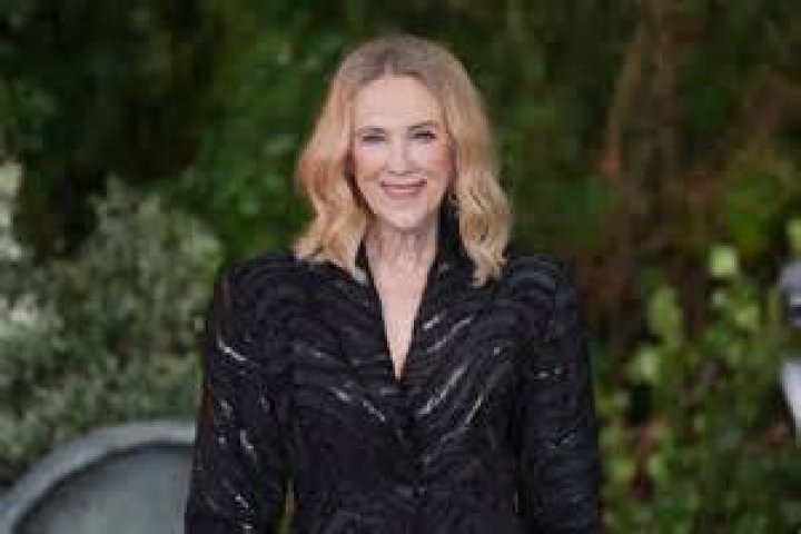 Catherine O'Hara, Eugene Levy 
