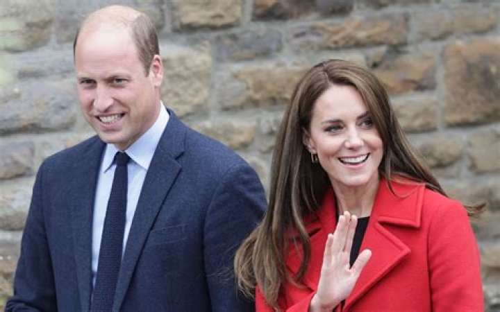 Catherine Princess of Wales with Princess Charlotte and Prince George Christmas Day church service, Sandringham, Norfolk, UK - 25 Dec 2022