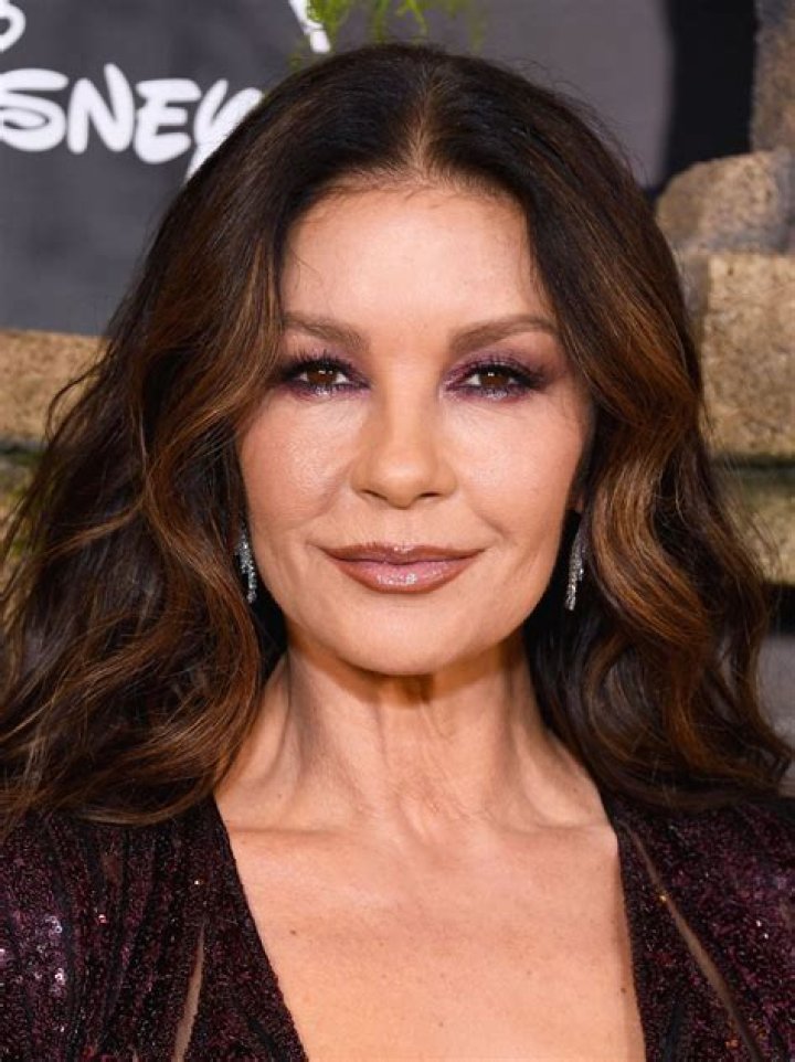 catherine zeta-jones