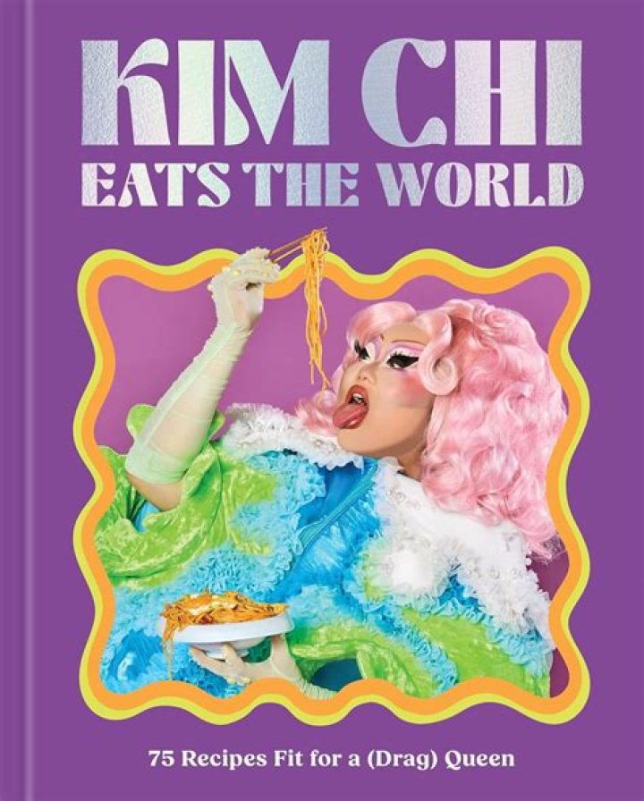 Celebrating Pride With ‘Drag Race’ Alum Kim Chi: Why Pride Isn’t Just ‘A Time To Party’ For Her