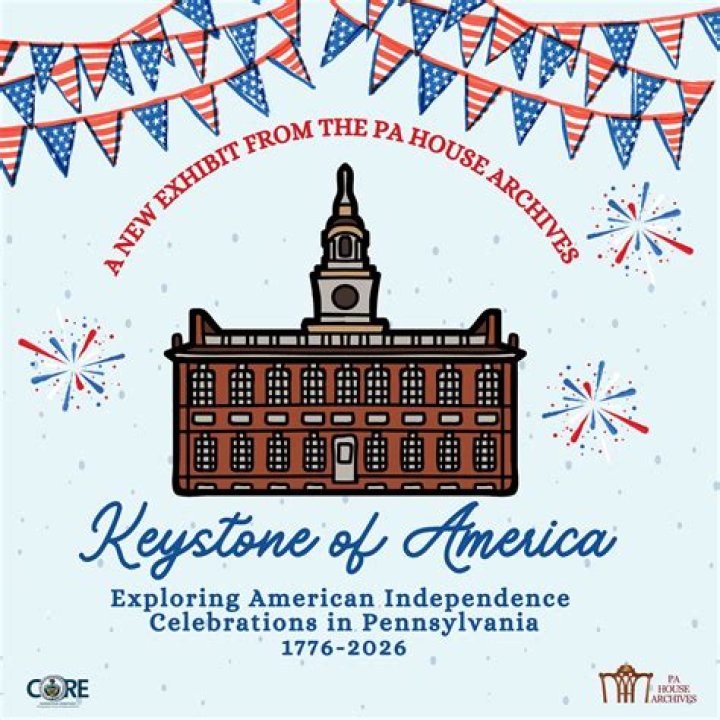 Celebrations In Pennsylvania