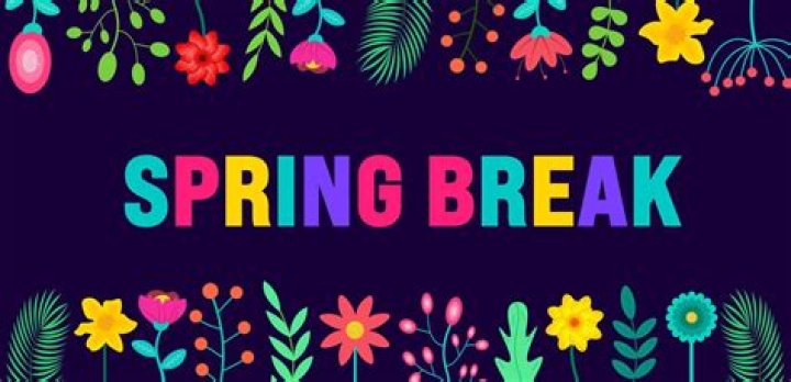 Celebrities Enjoying 2021 Spring Break: Photos – Hollywood Life