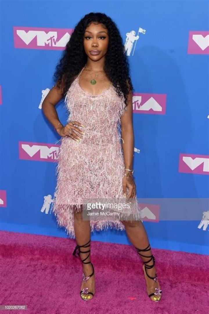 Celebrities MTV VMAs