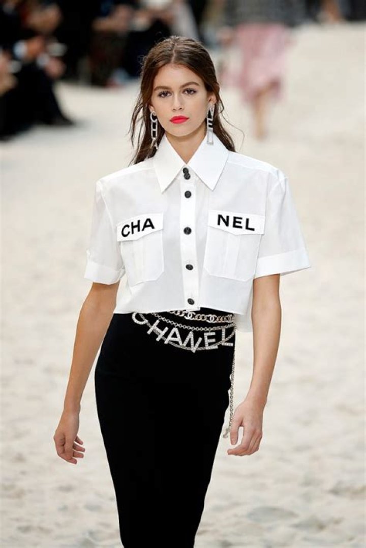 Celebrities Wearing Chanel: Photos – Hollywood Life