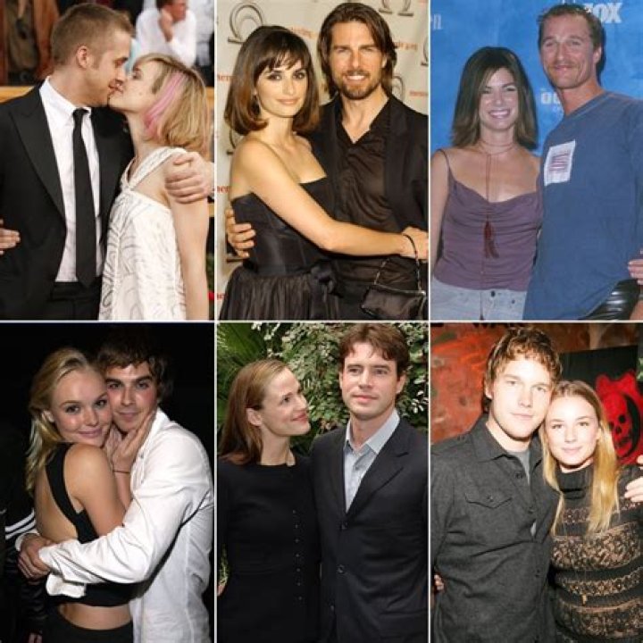 Celebrities Who Have Dated Their Ex’s Friends — PICS