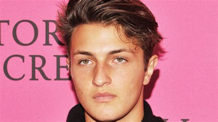 Celebrity Biography Of Anwar Hadid – Hollywood Life