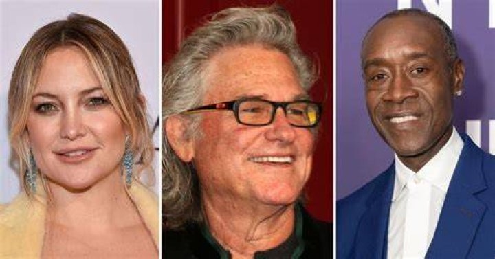 Celebrity Broncos Fans