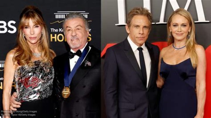 Celebrity Couples Who Get Back Together