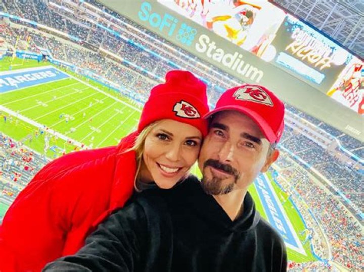 Celebrity Kansas City Chiefs Fans
