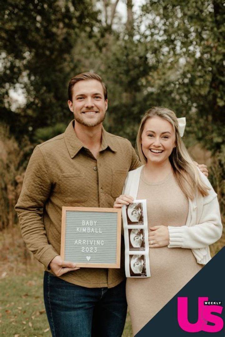 Celebrity Pregnancy Announcements 2022: Photos