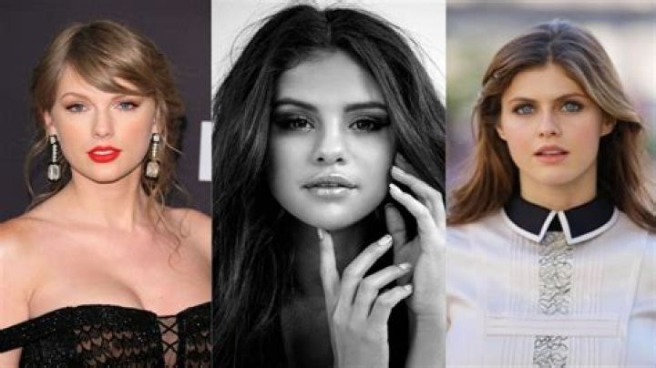 Celebs In Bikinis — Who Is The Hottest Teen Bikini Queen Of All Time? — VOTE – Hollywood Life