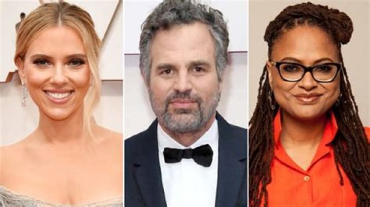 Celebs React To The HFPA Scandals – Hollywood Life