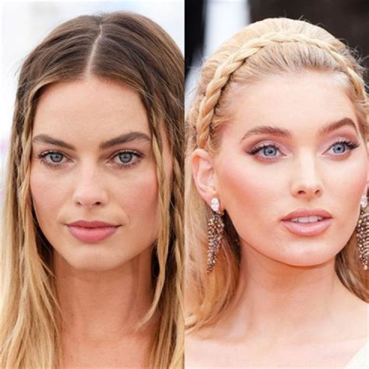 Celebs Wearing Braids — PICS – Hollywood Life