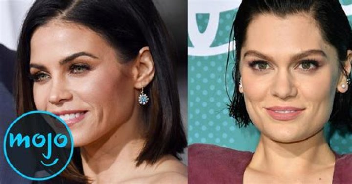 Celebs Who Dated Sexy Lookalikes Of Their Exes — Pics