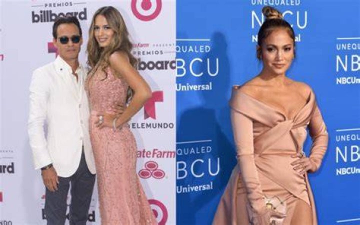 Celebs Who Dated Sexy Lookalikes Of Their Former Flames