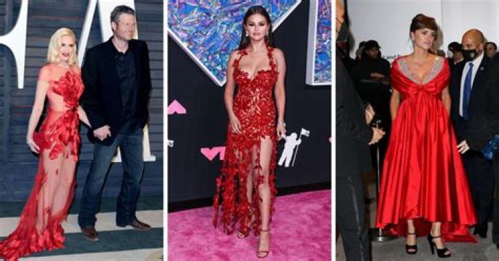 Celebs Who Rocked The Craziest Festival Threads In 2017