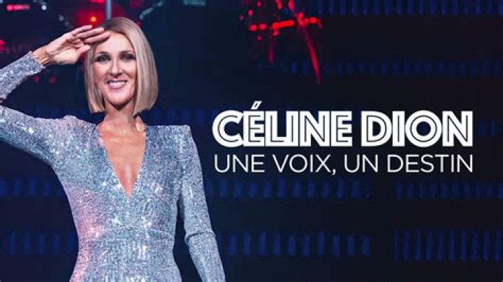 Celine Dion & Rene-Charles In Paris