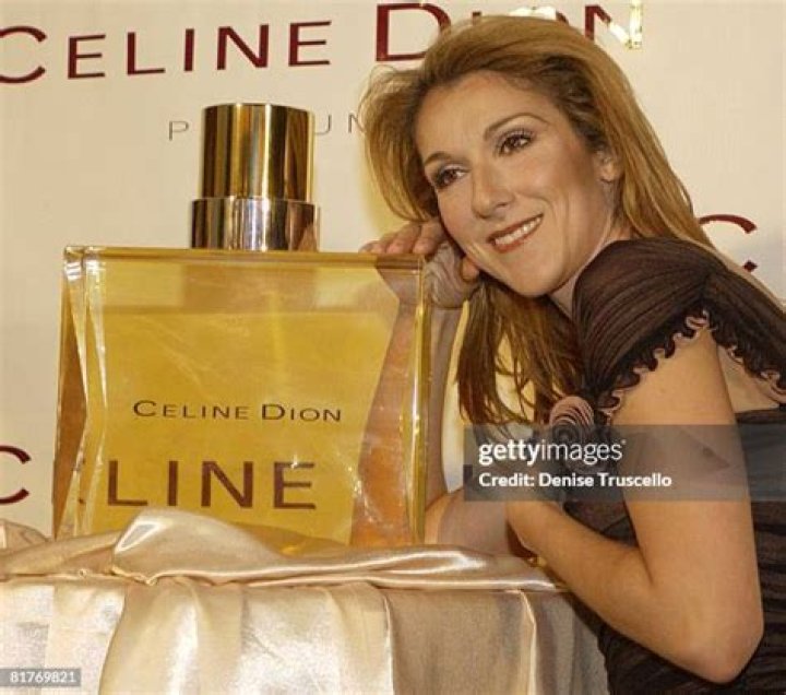 Celine Dion, René Angélil