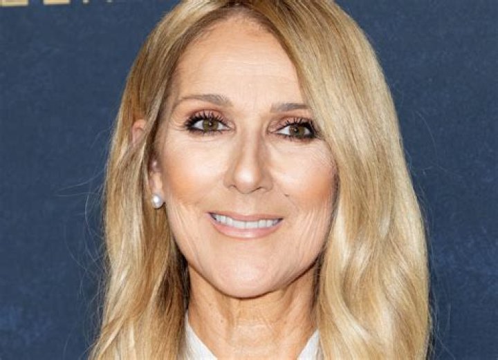 Celine Dion&rsquo;s Son In 2017