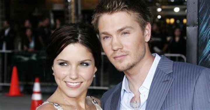 Chad Michael Murray & Sophia Bush