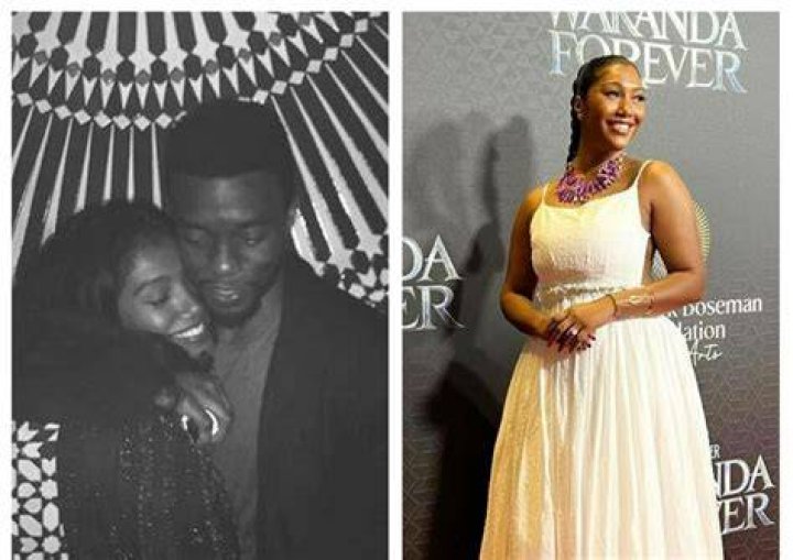 Chadwick Boseman’s Wife Accepts His Golden Globe Win For ‘Ma Rainey’s Black Bottom’ In Tears